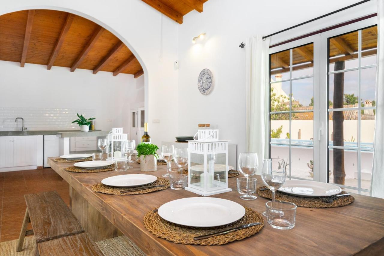 Whome | Comporta Family Beach House Exterior photo