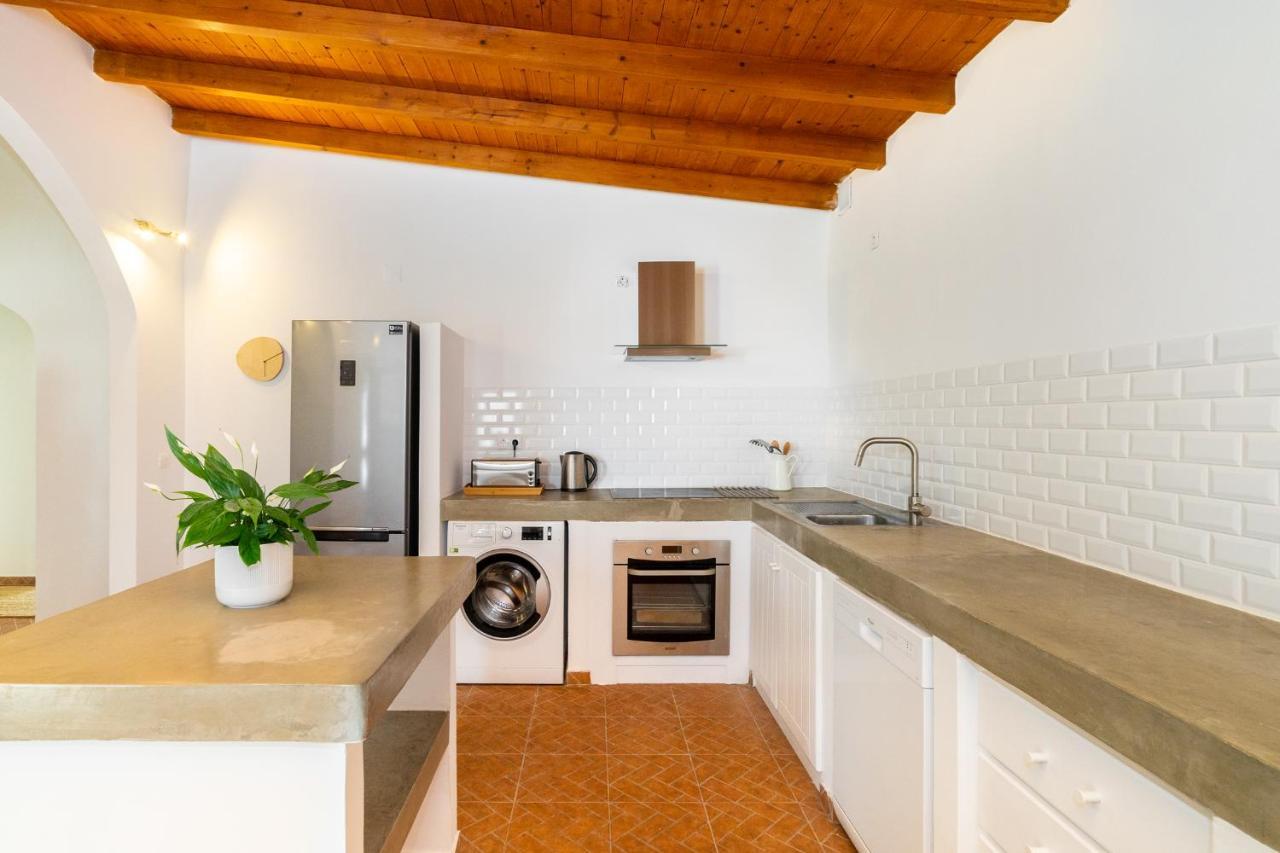 Whome | Comporta Family Beach House Exterior photo
