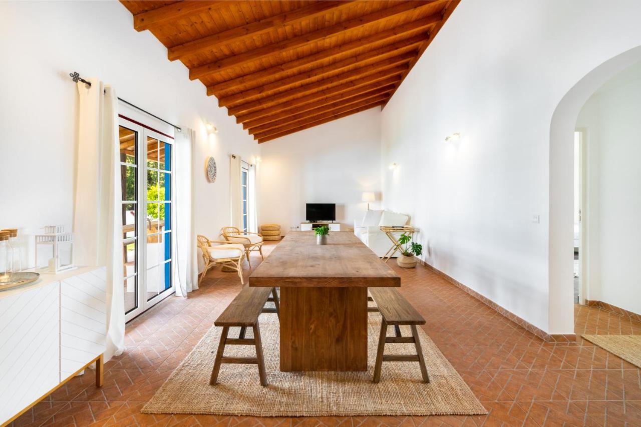 Whome | Comporta Family Beach House Exterior photo