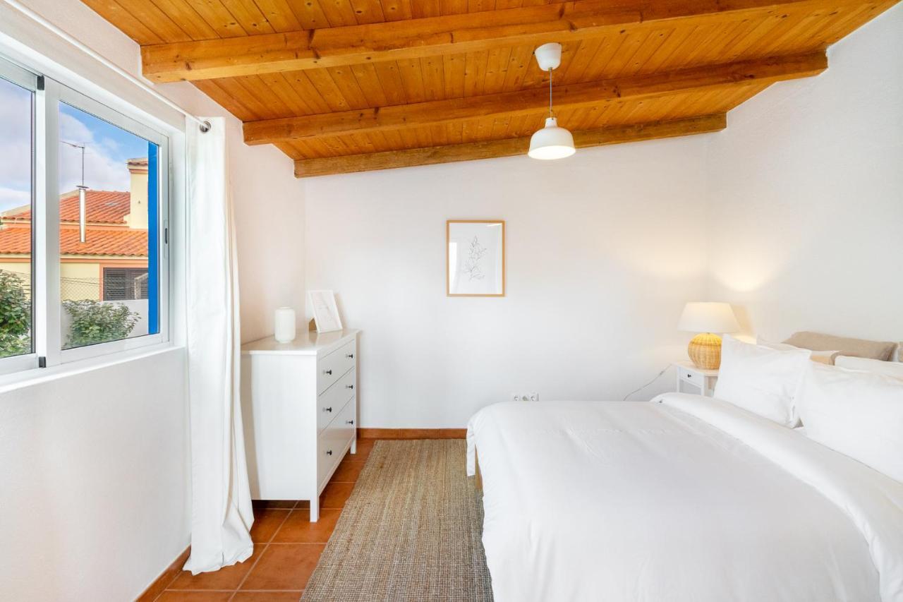 Whome | Comporta Family Beach House Exterior photo