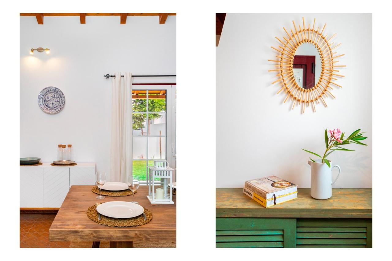Whome | Comporta Family Beach House Exterior photo