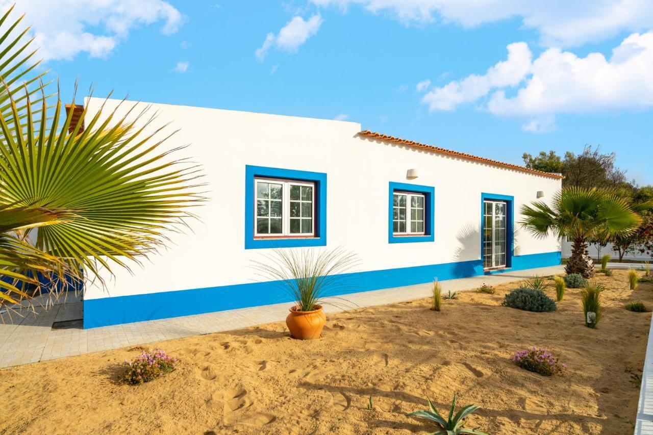 Whome | Comporta Family Beach House Exterior photo