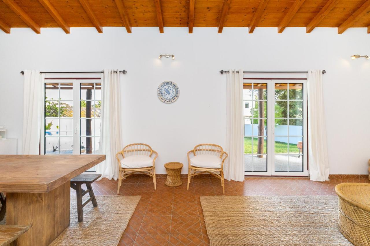 Whome | Comporta Family Beach House Exterior photo