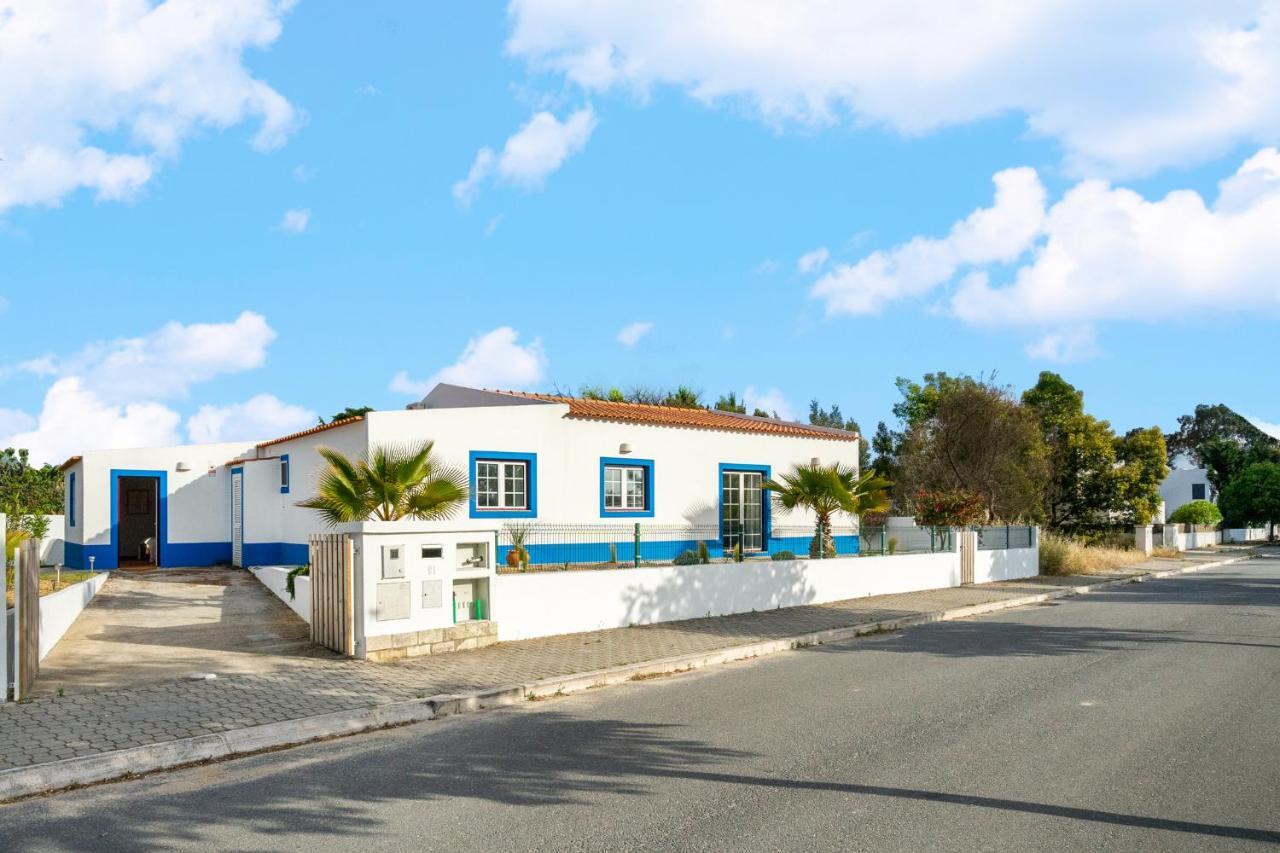 Whome | Comporta Family Beach House Exterior photo
